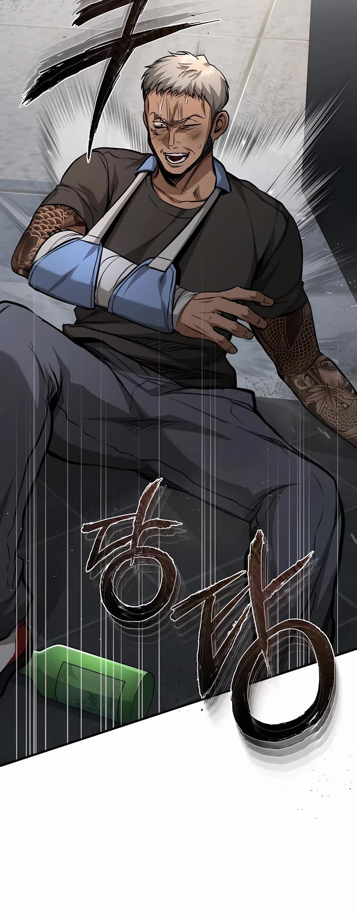 Devil Returns to School Days Chapter 24 page 40 - Chapter 24