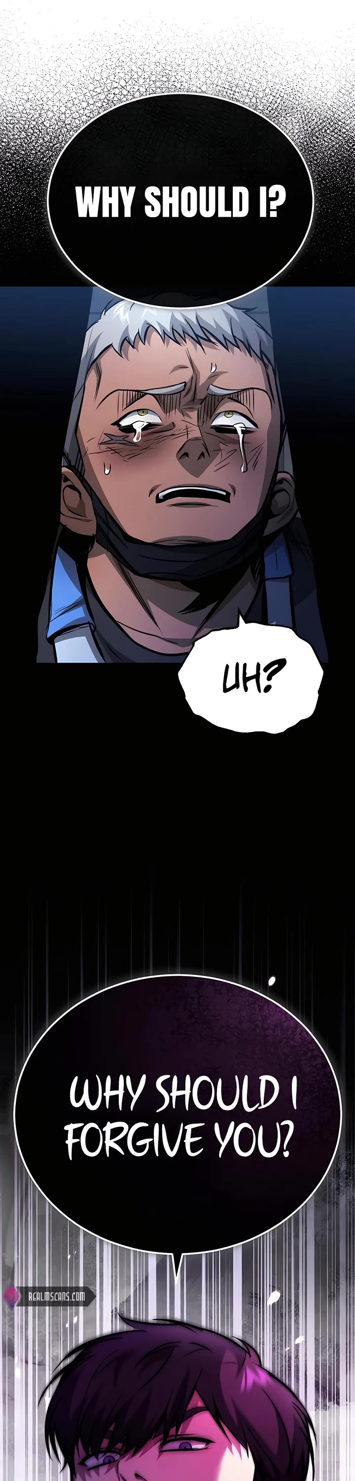 Devil Returns to School Days Chapter 24 page 46 - Chapter 24