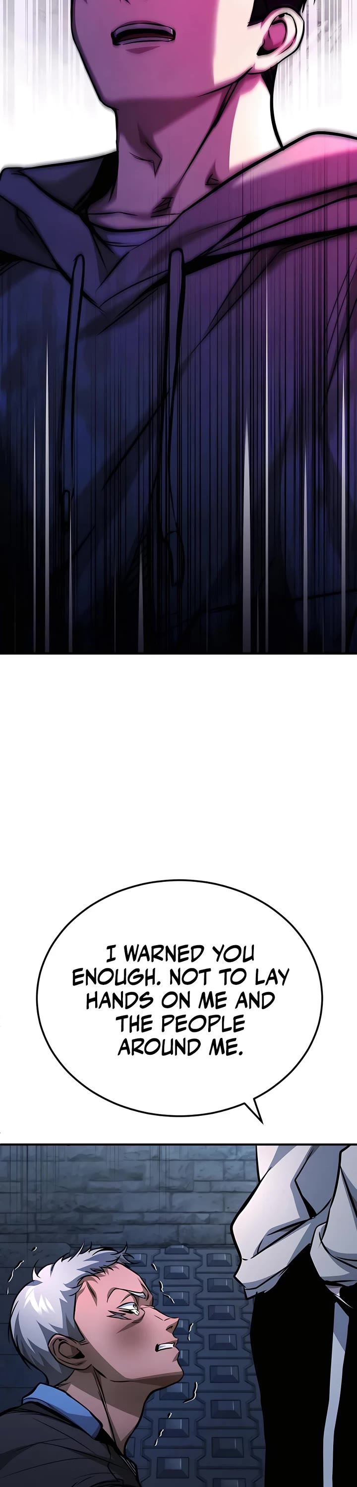 Devil Returns to School Days Chapter 24 page 47 - Chapter 24