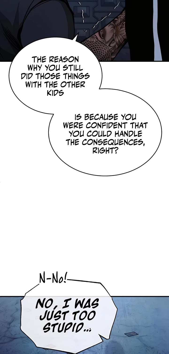 Devil Returns to School Days Chapter 24 page 48 - Chapter 24
