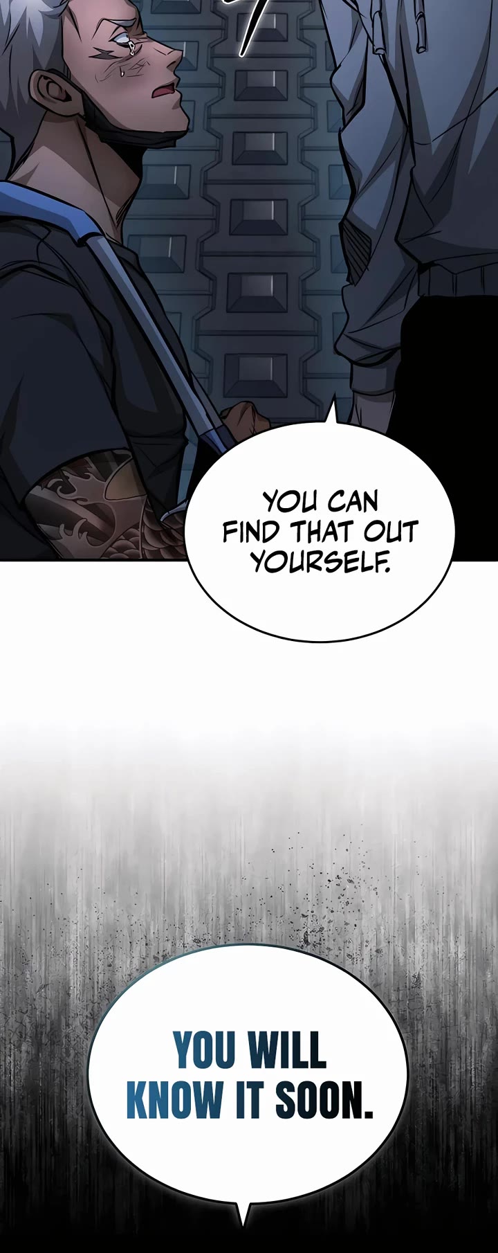 Devil Returns to School Days Chapter 24 page 53 - Chapter 24