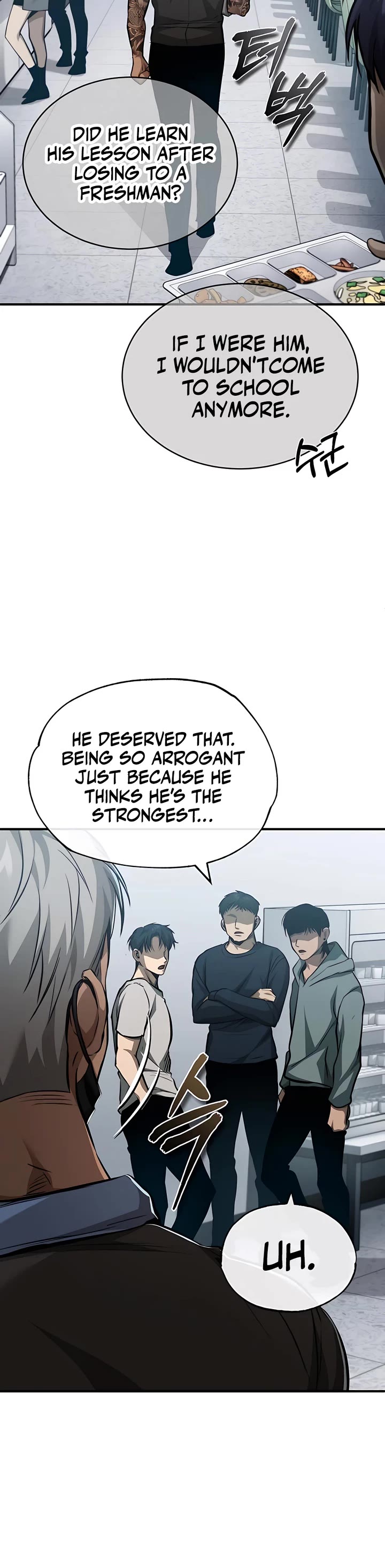 Devil Returns to School Days Chapter 24 page 55 - Chapter 24