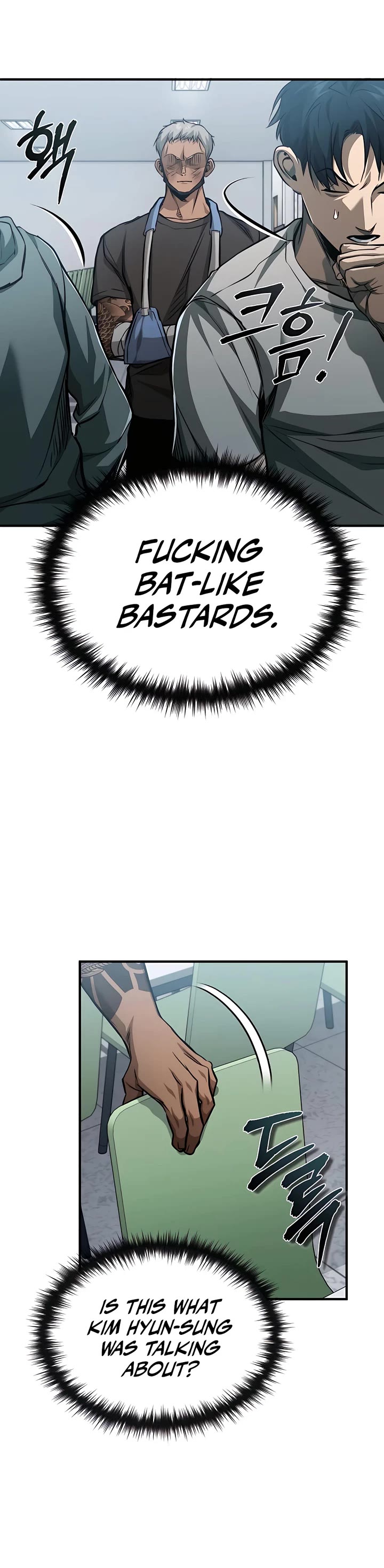 Devil Returns to School Days Chapter 24 page 56 - Chapter 24
