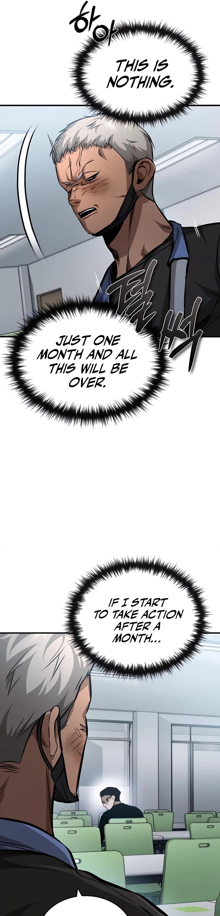 Devil Returns to School Days Chapter 24 page 57 - Chapter 24
