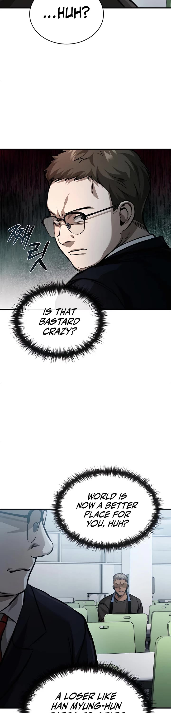 Devil Returns to School Days Chapter 24 page 58 - Chapter 24