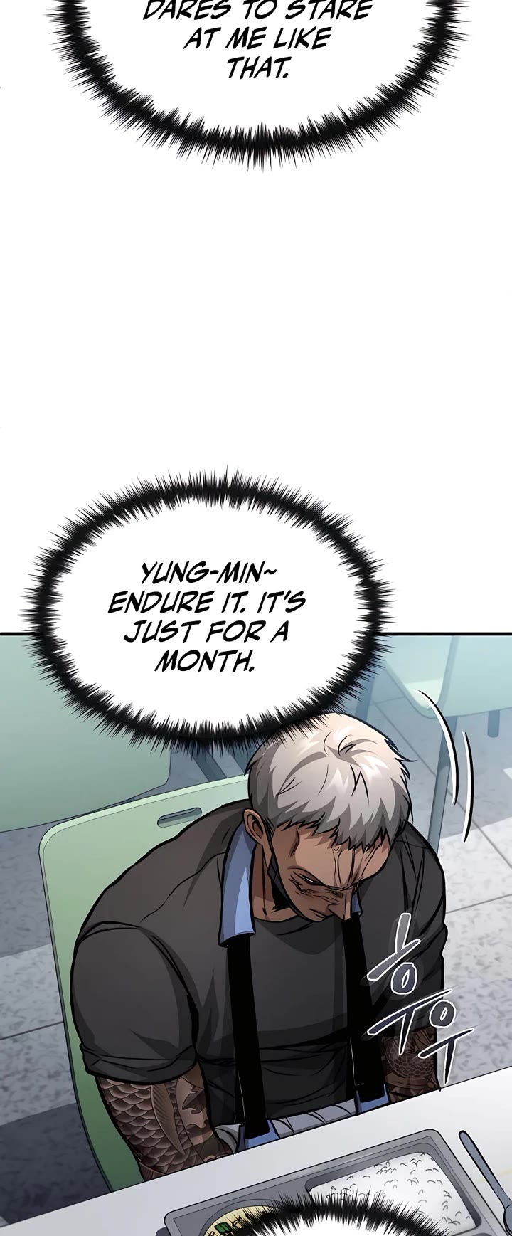 Devil Returns to School Days Chapter 24 page 59 - Chapter 24