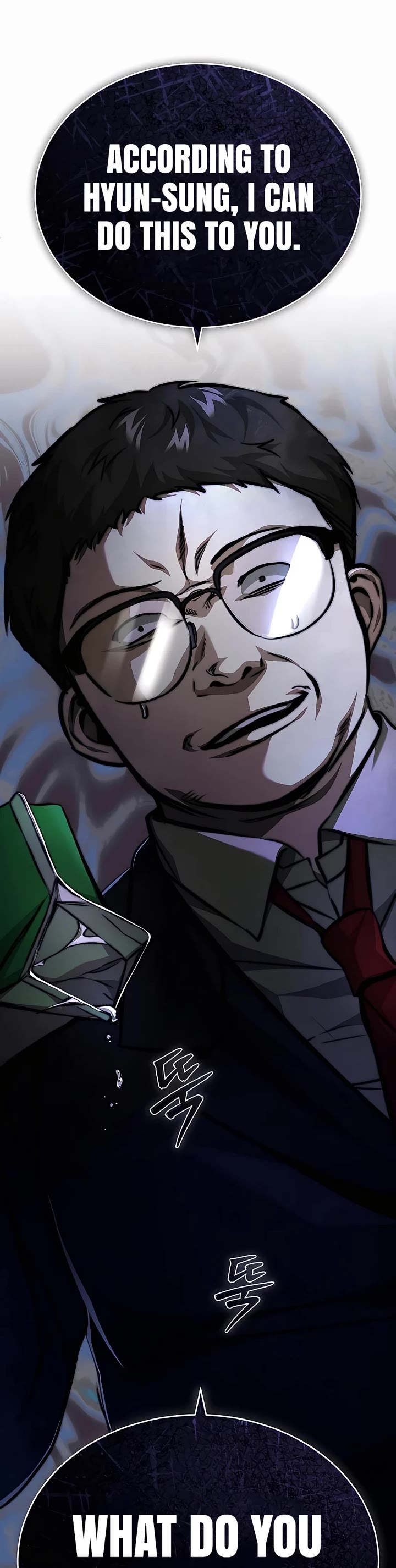 Devil Returns to School Days Chapter 24 page 64 - Chapter 24