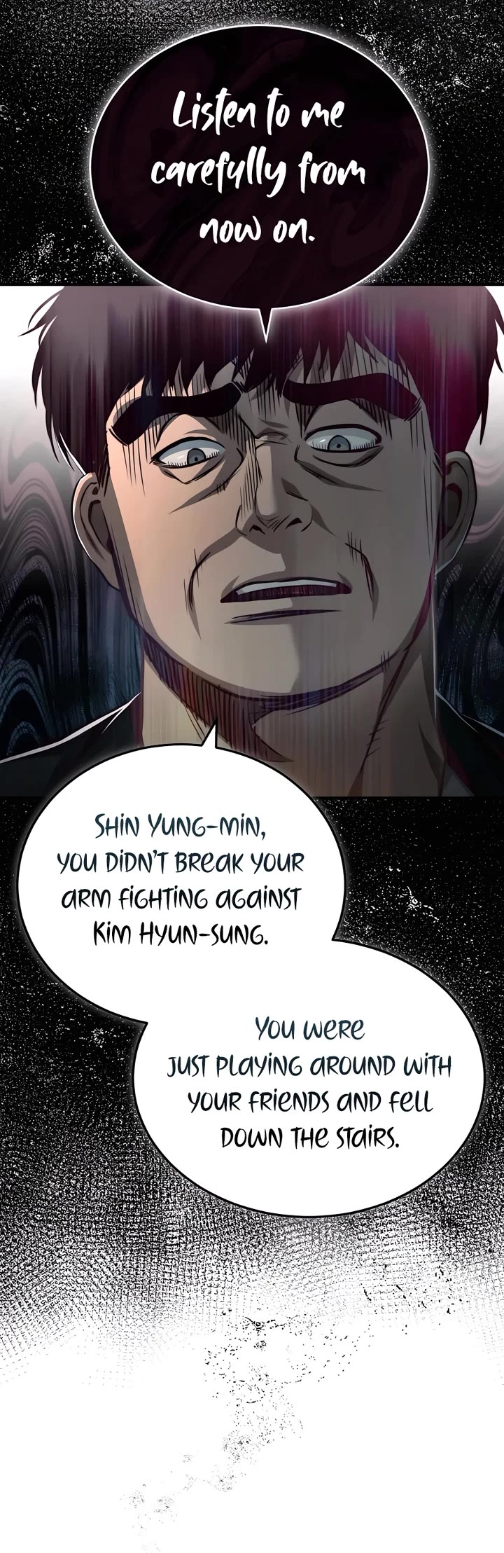 Devil Returns to School Days Chapter 24 page 9 - Chapter 24