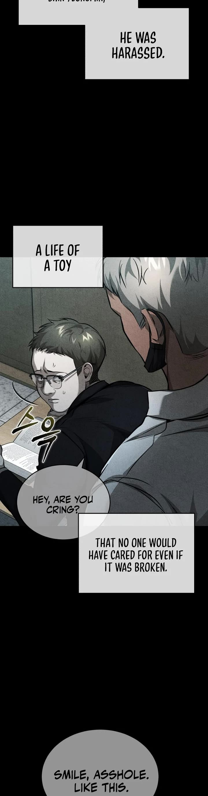 Devil Returns to School Days Chapter 25 page 10 - Chapter 25