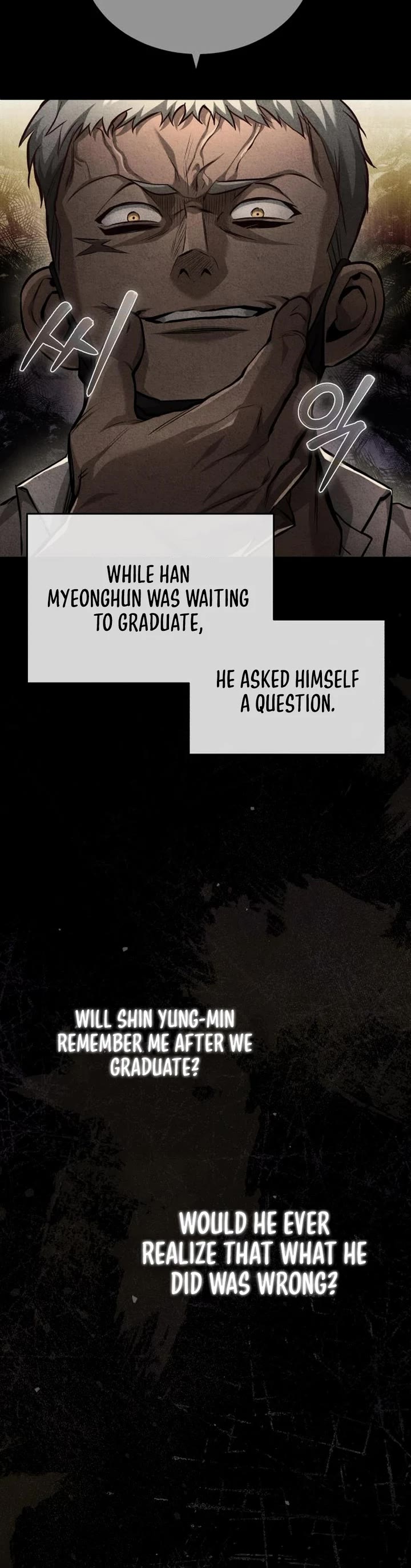 Devil Returns to School Days Chapter 25 page 11 - Chapter 25