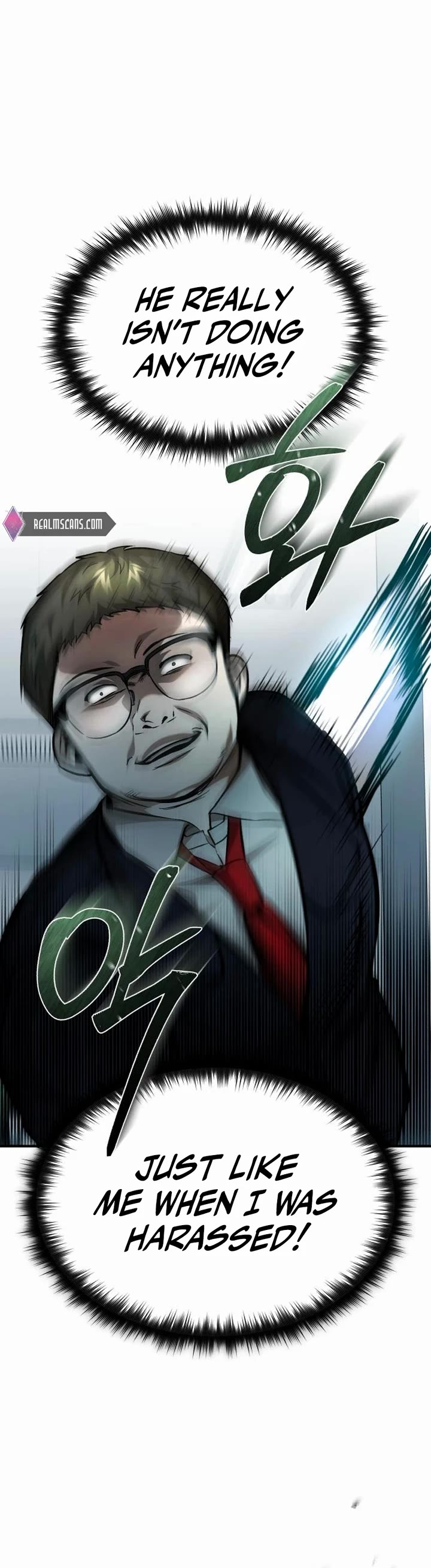 Devil Returns to School Days Chapter 25 page 14 - Chapter 25