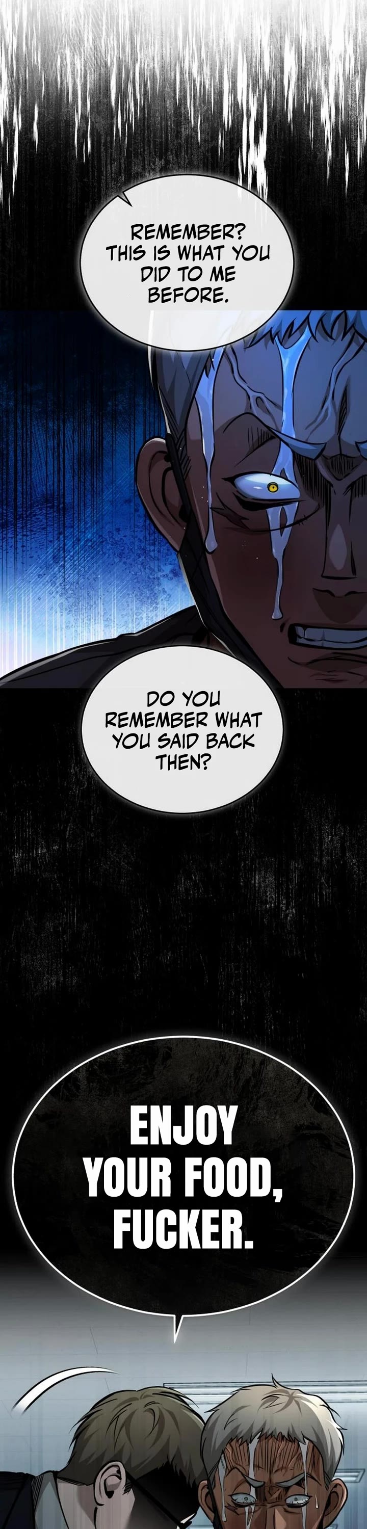 Devil Returns to School Days Chapter 25 page 19 - Chapter 25