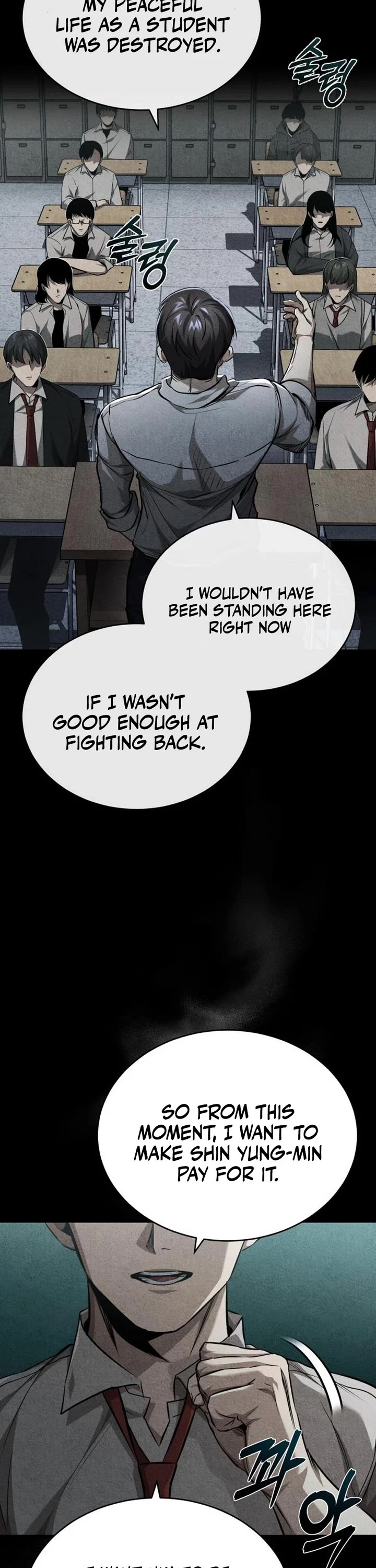 Devil Returns to School Days Chapter 25 page 2 - Chapter 25