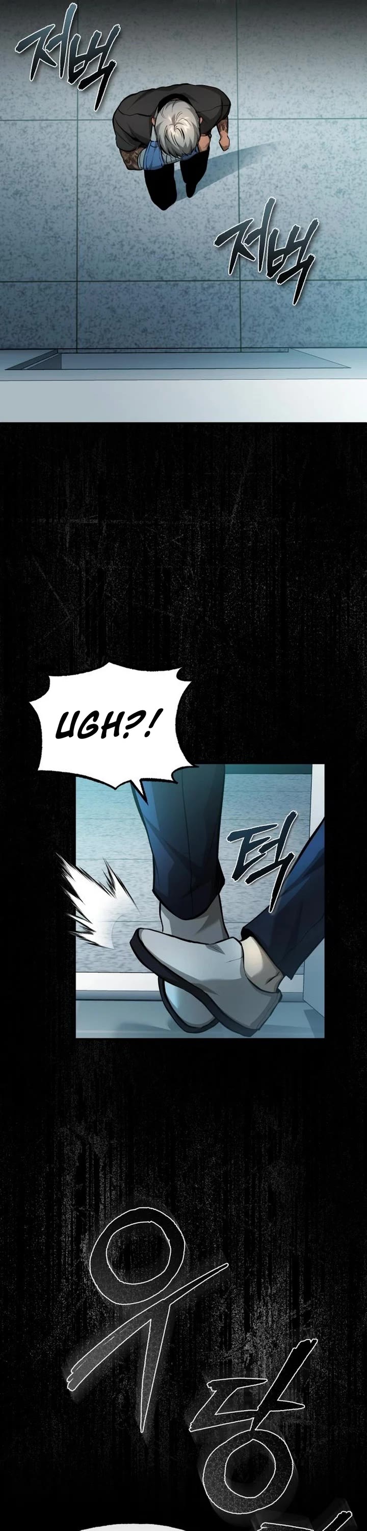 Devil Returns to School Days Chapter 25 page 23 - Chapter 25