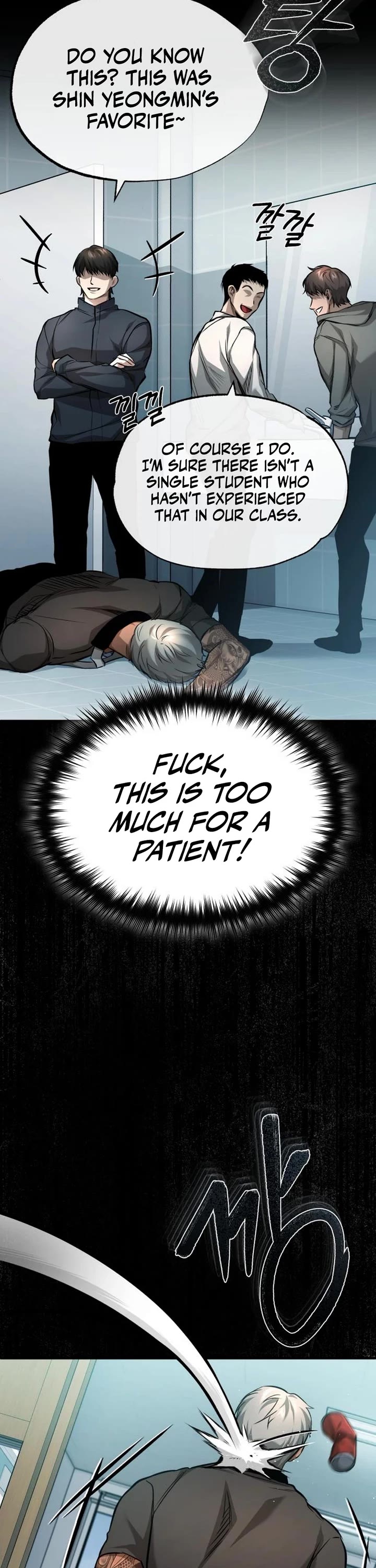 Devil Returns to School Days Chapter 25 page 24 - Chapter 25