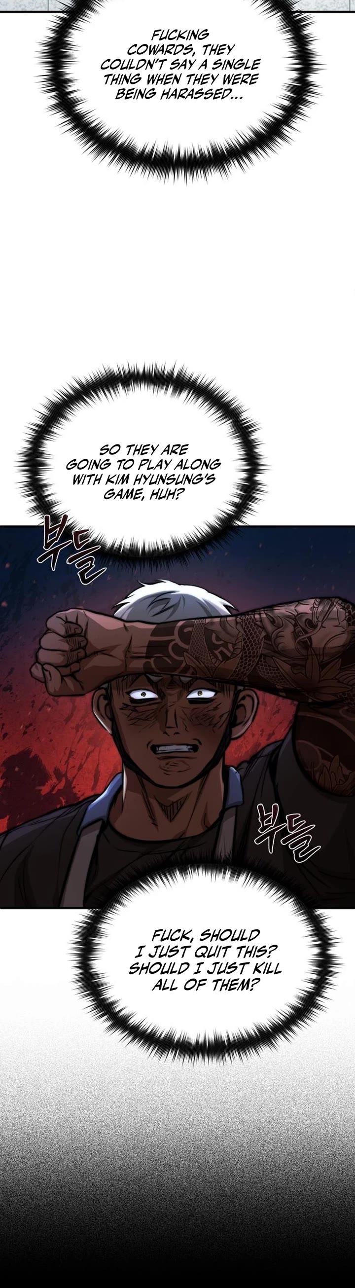 Devil Returns to School Days Chapter 25 page 28 - Chapter 25