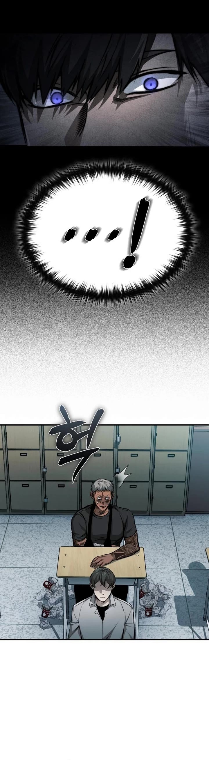 Devil Returns to School Days Chapter 25 page 29 - Chapter 25