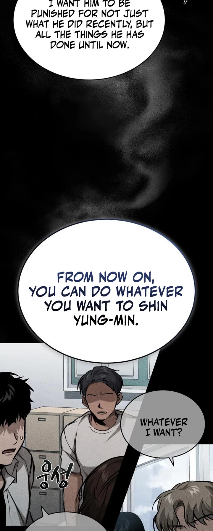 Devil Returns to School Days Chapter 25 page 3 - Chapter 25