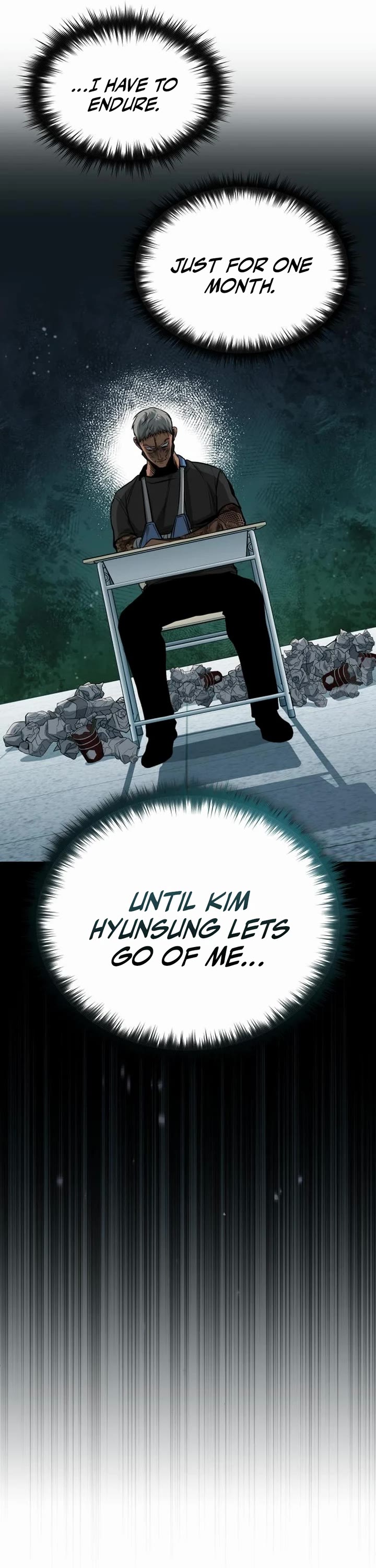 Devil Returns to School Days Chapter 25 page 30 - Chapter 25