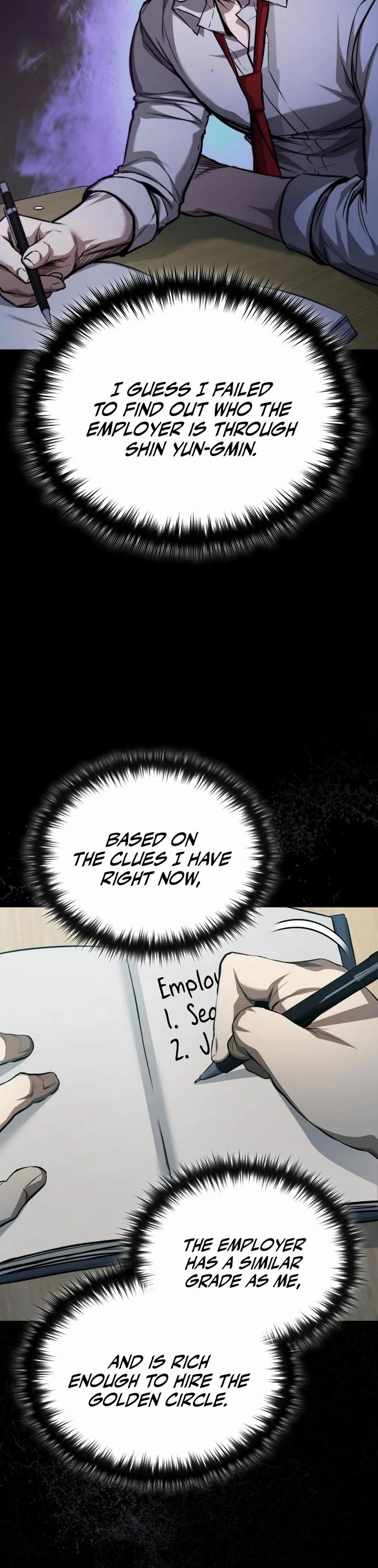 Devil Returns to School Days Chapter 25 page 32 - Chapter 25