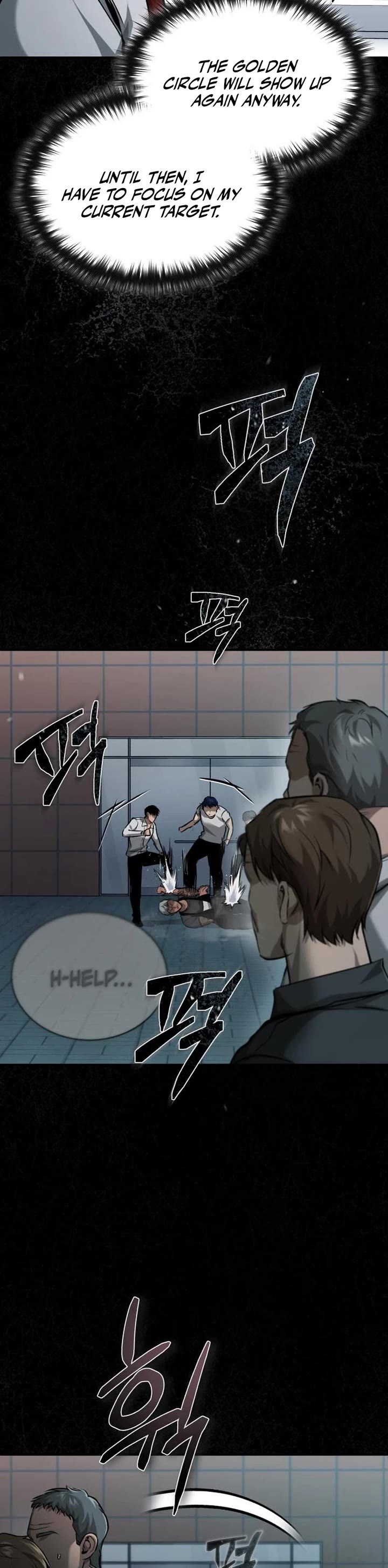 Devil Returns to School Days Chapter 25 page 34 - Chapter 25