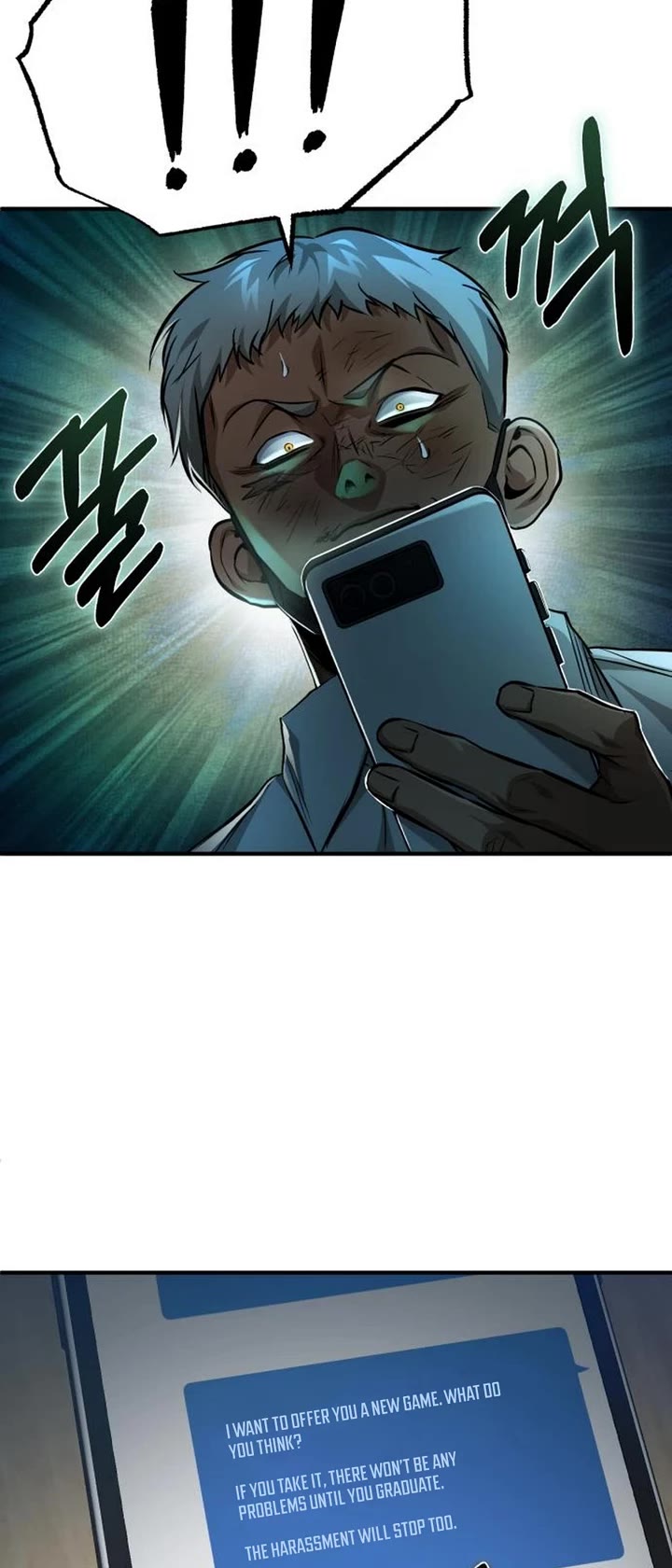Devil Returns to School Days Chapter 25 page 38 - Chapter 25