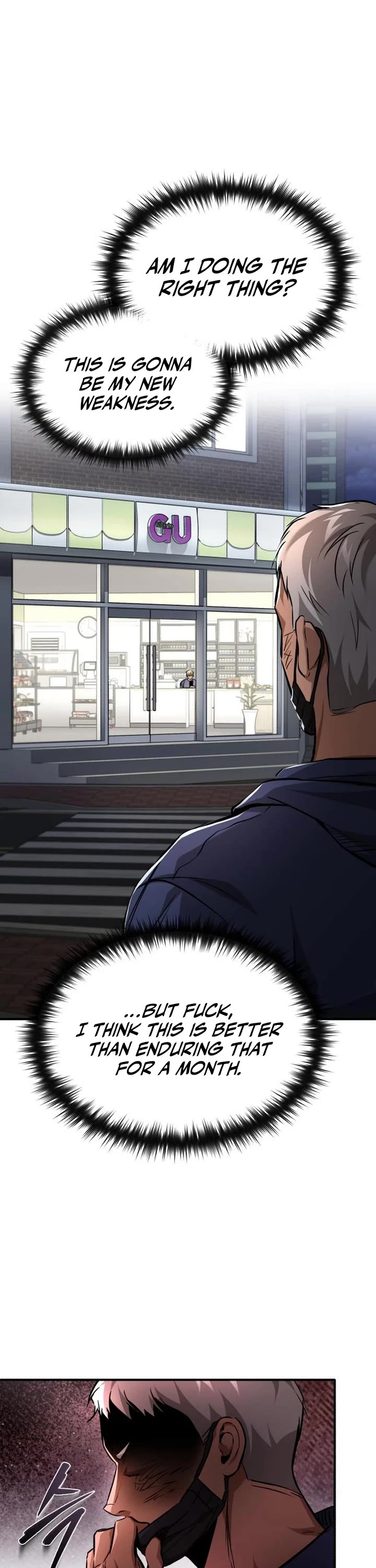 Devil Returns to School Days Chapter 25 page 41 - Chapter 25