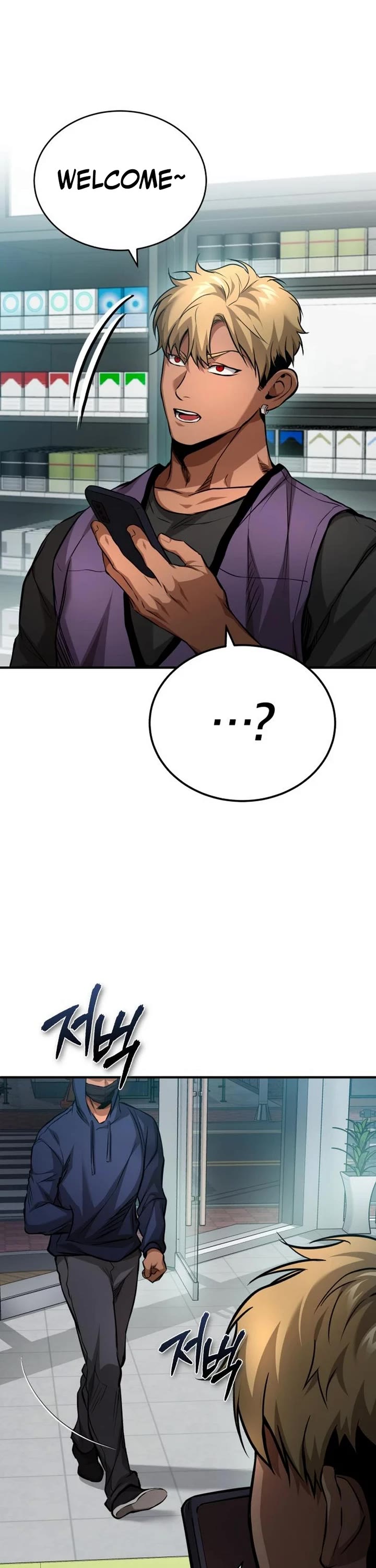 Devil Returns to School Days Chapter 25 page 44 - Chapter 25