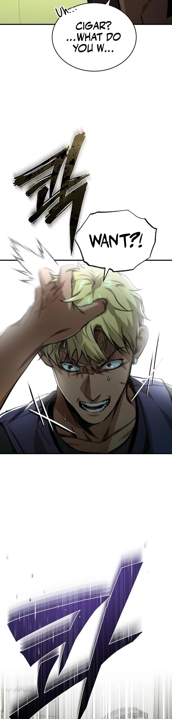 Devil Returns to School Days Chapter 25 page 45 - Chapter 25