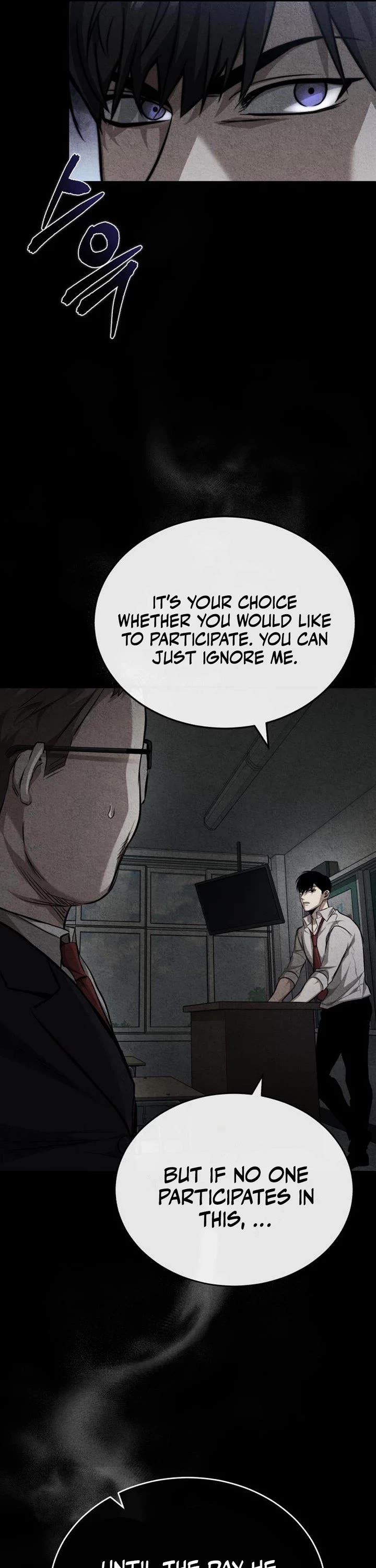 Devil Returns to School Days Chapter 25 page 5 - Chapter 25