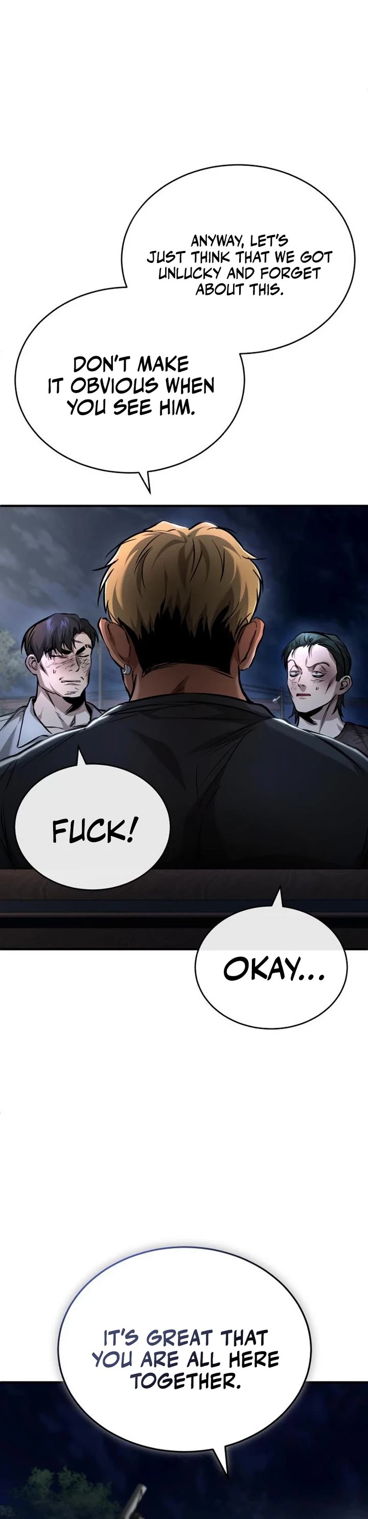 Devil Returns to School Days Chapter 25 page 53 - Chapter 25