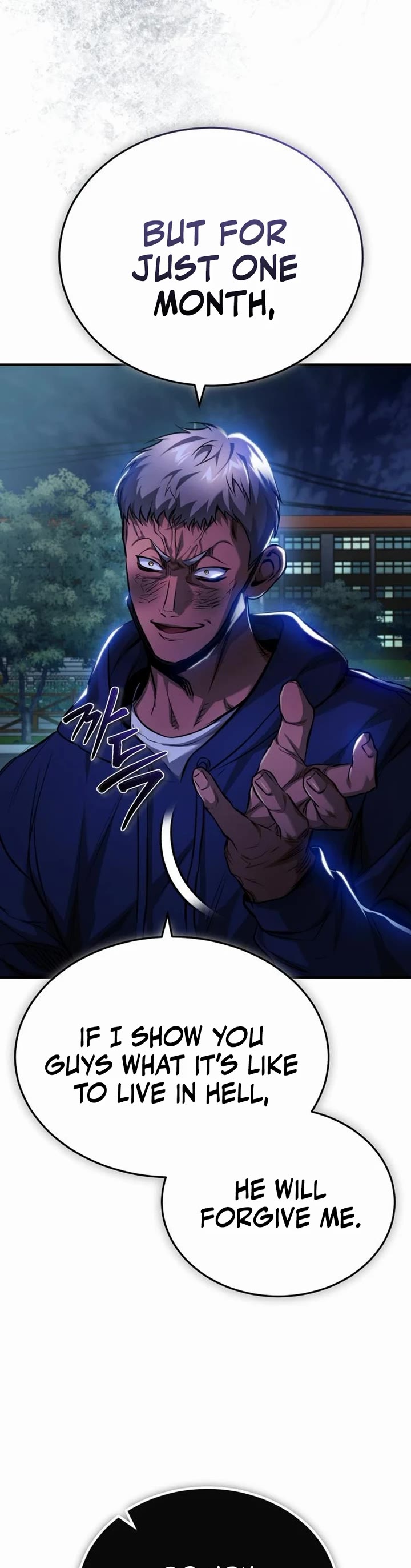 Devil Returns to School Days Chapter 25 page 56 - Chapter 25