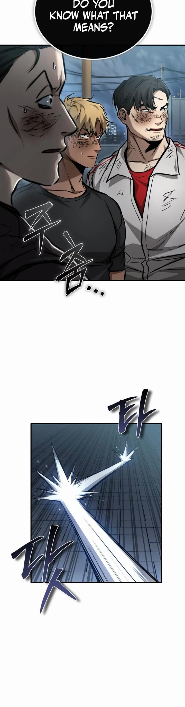 Devil Returns to School Days Chapter 25 page 57 - Chapter 25