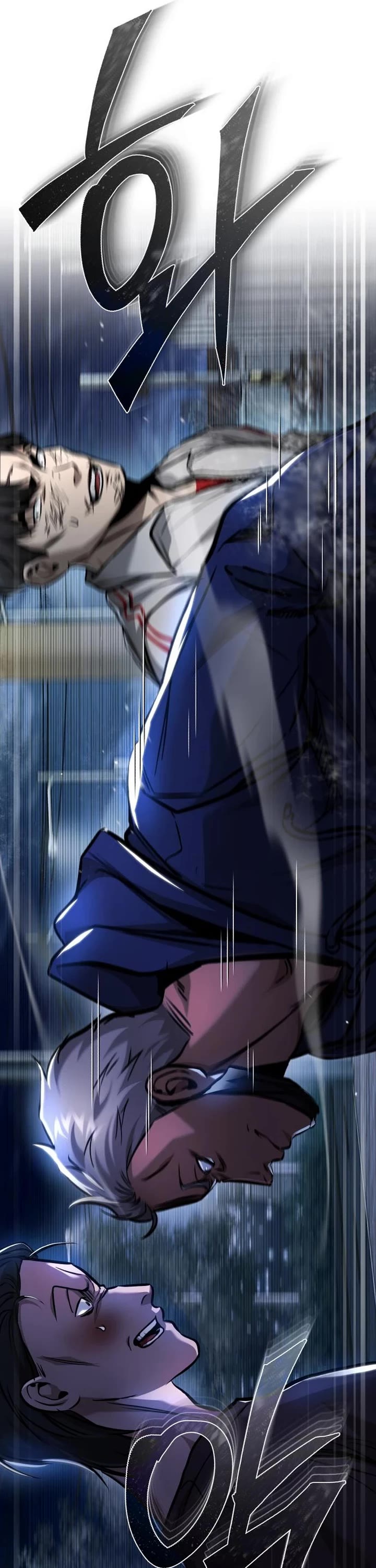 Devil Returns to School Days Chapter 25 page 58 - Chapter 25