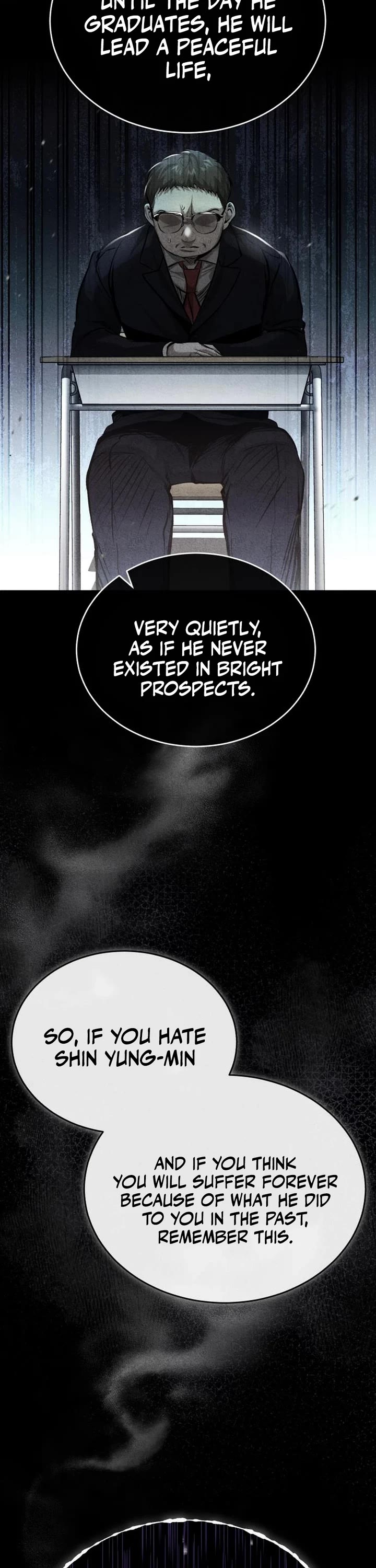 Devil Returns to School Days Chapter 25 page 6 - Chapter 25