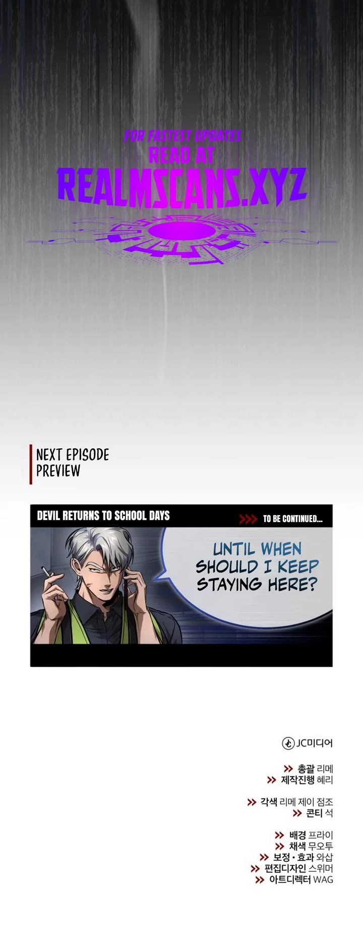 Devil Returns to School Days Chapter 25 page 60 - Chapter 25