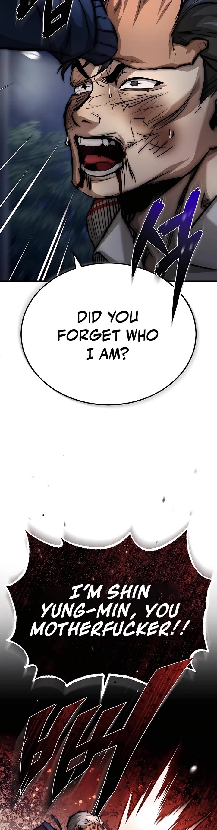 Devil Returns to School Days Chapter 26 page 14 - Chapter 26