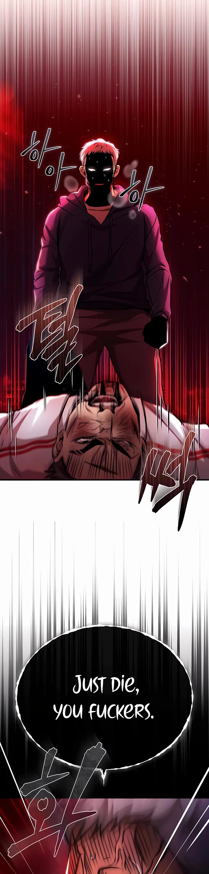 Devil Returns to School Days Chapter 26 page 16 - Chapter 26