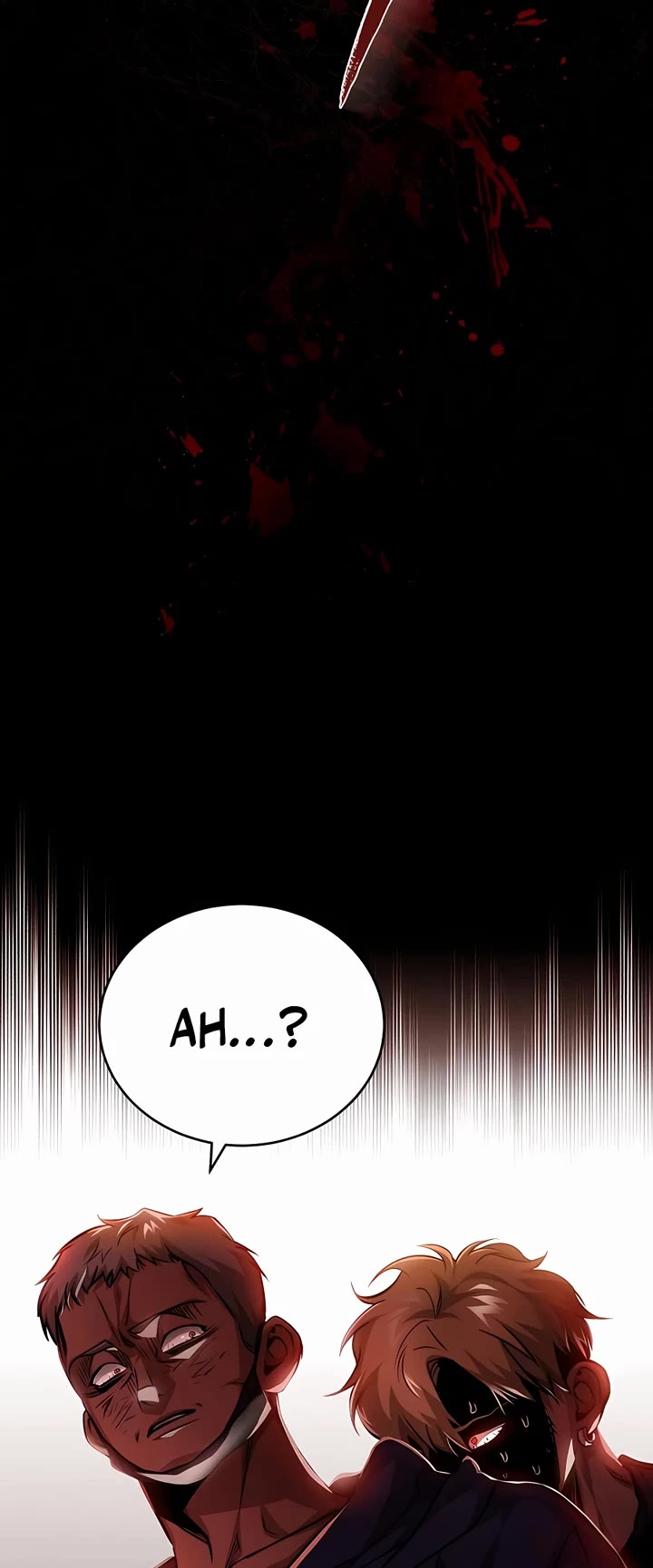 Devil Returns to School Days Chapter 26 page 18 - Chapter 26