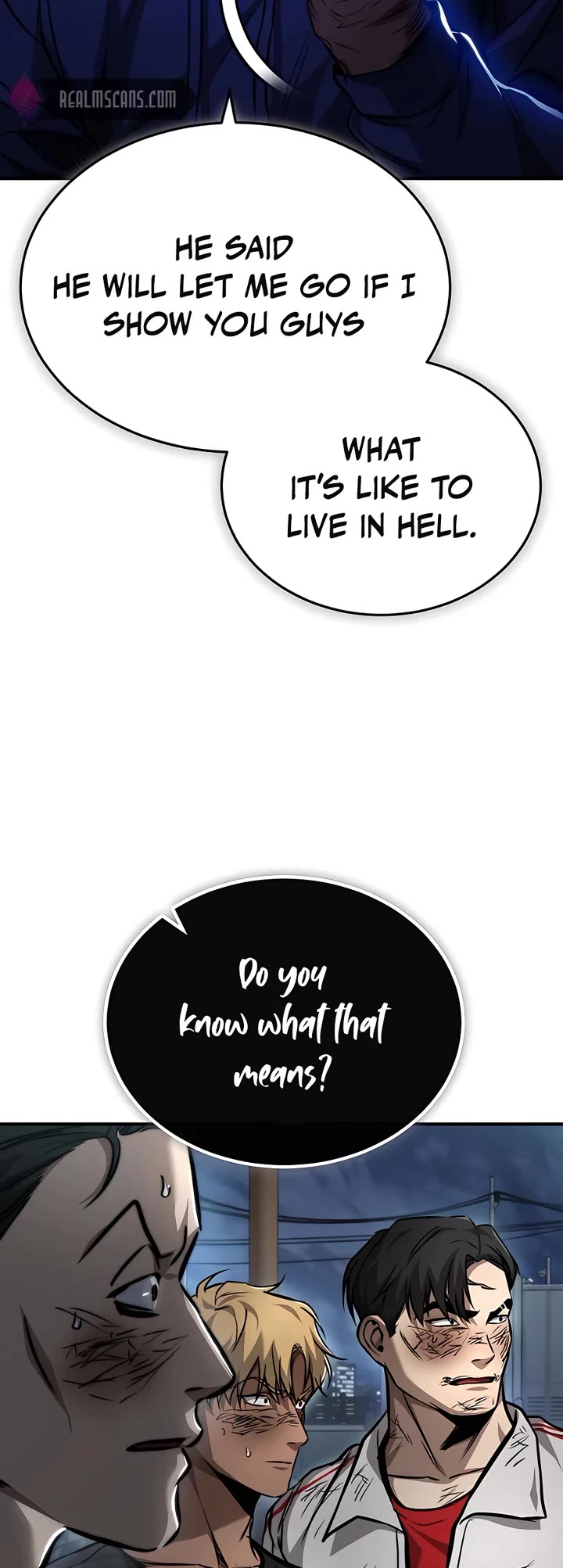 Devil Returns to School Days Chapter 26 page 2 - Chapter 26