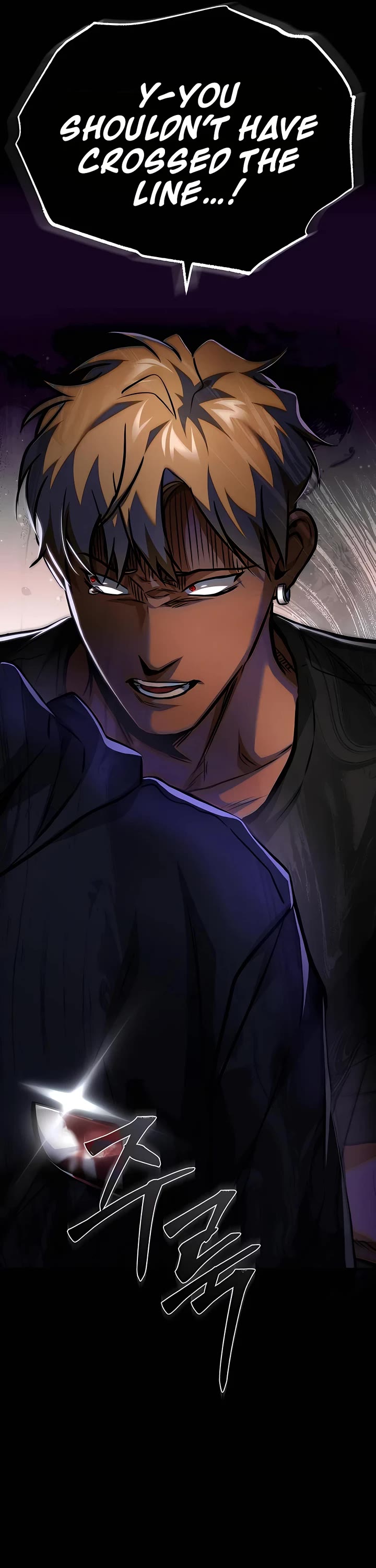 Devil Returns to School Days Chapter 26 page 20 - Chapter 26