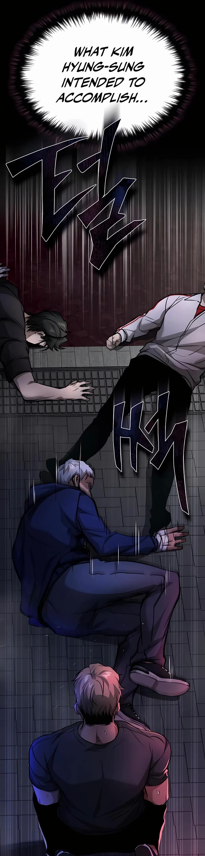 Devil Returns to School Days Chapter 26 page 23 - Chapter 26