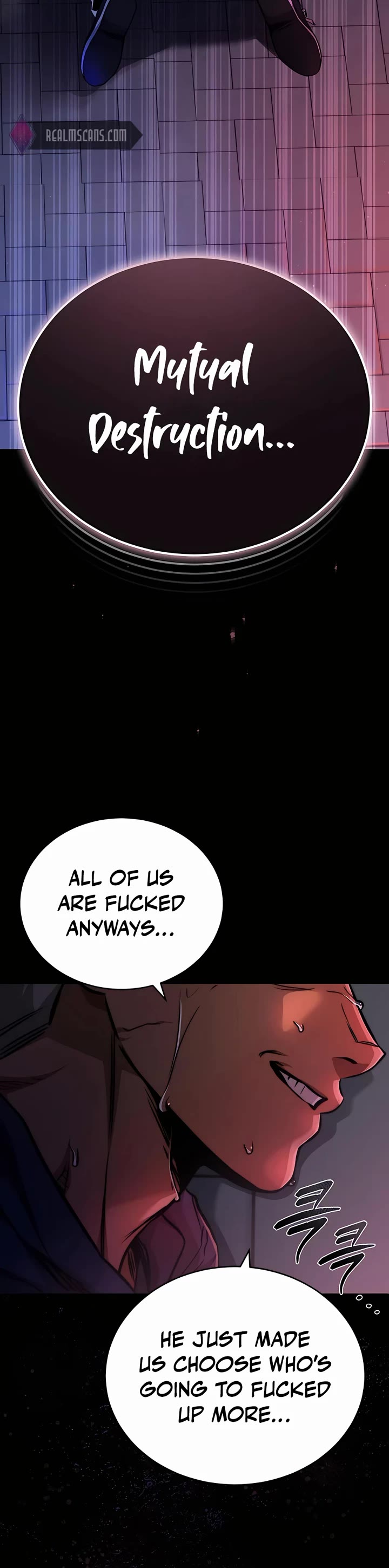 Devil Returns to School Days Chapter 26 page 24 - Chapter 26