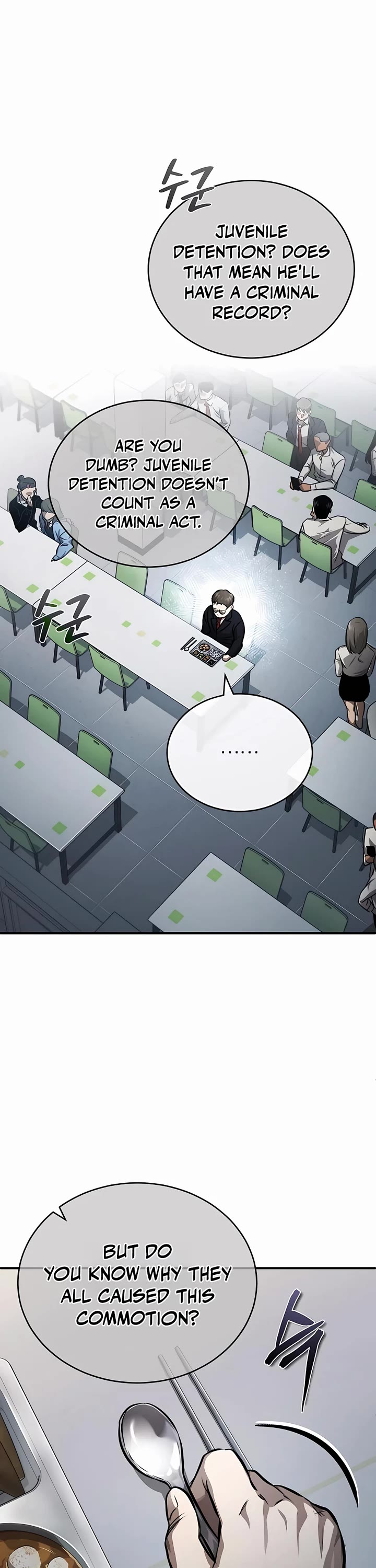 Devil Returns to School Days Chapter 26 page 27 - Chapter 26