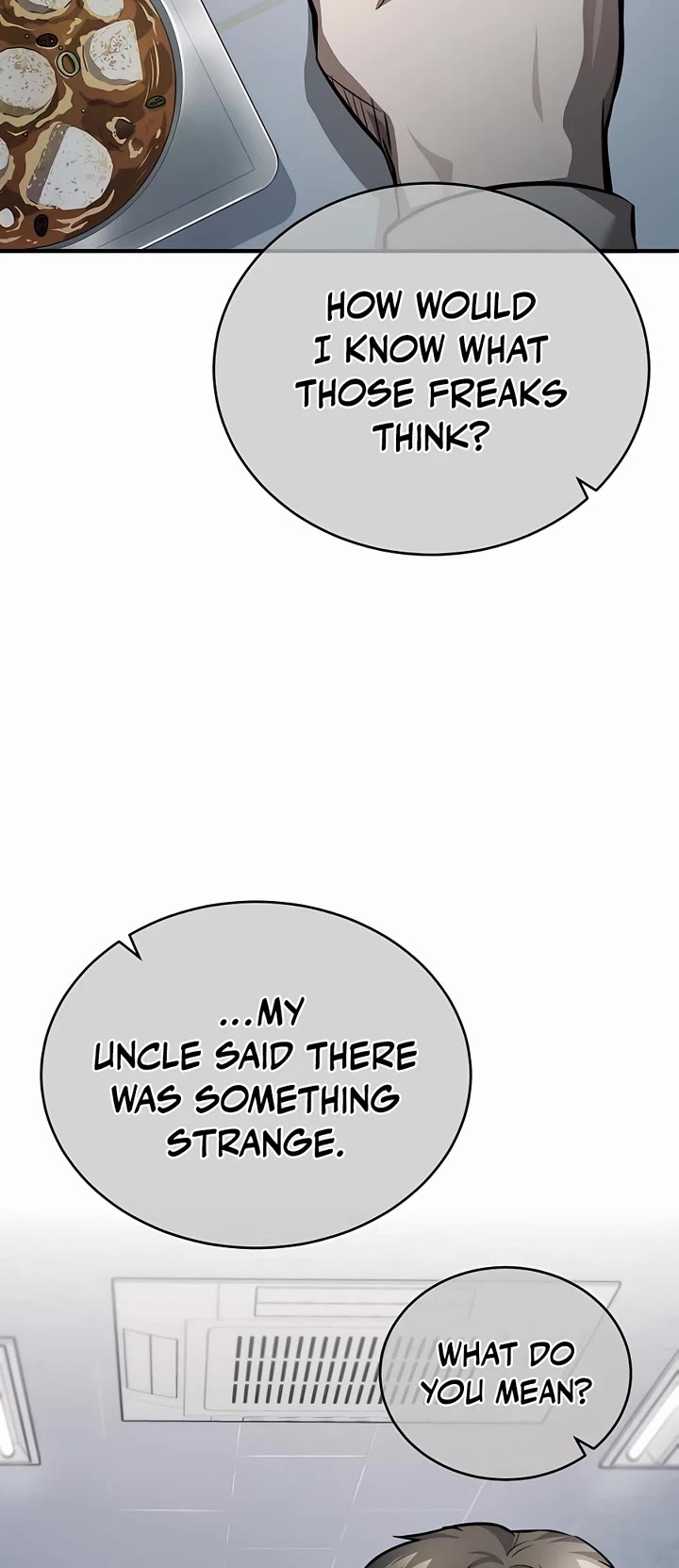 Devil Returns to School Days Chapter 26 page 28 - Chapter 26