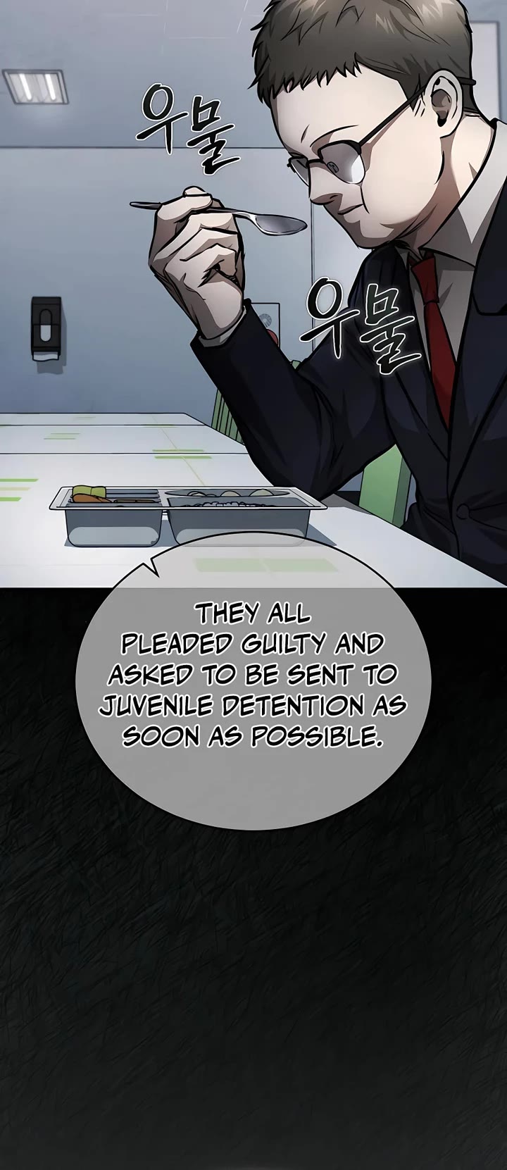 Devil Returns to School Days Chapter 26 page 29 - Chapter 26