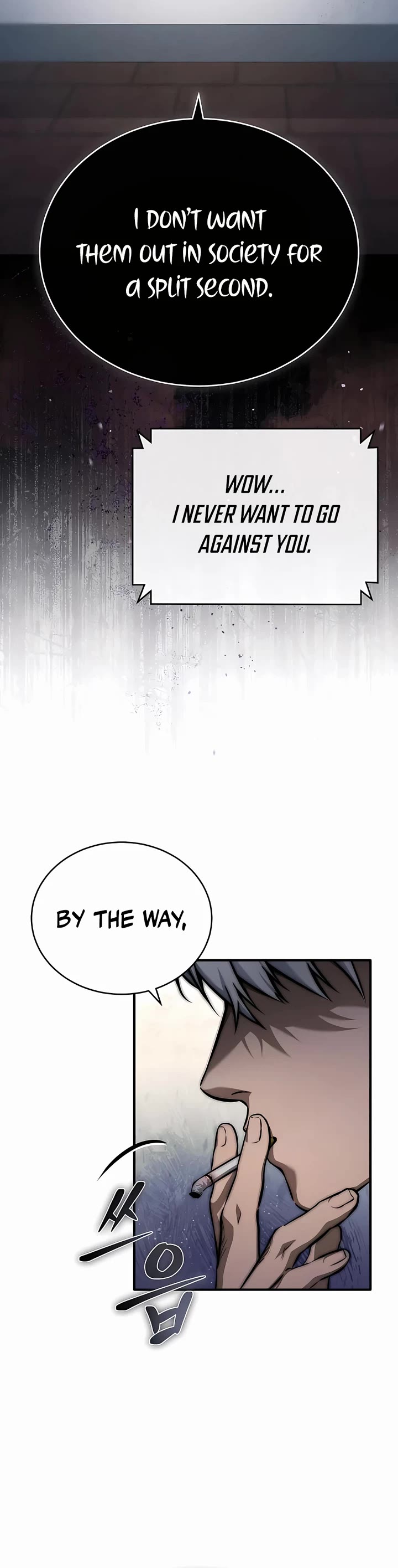 Devil Returns to School Days Chapter 26 page 35 - Chapter 26