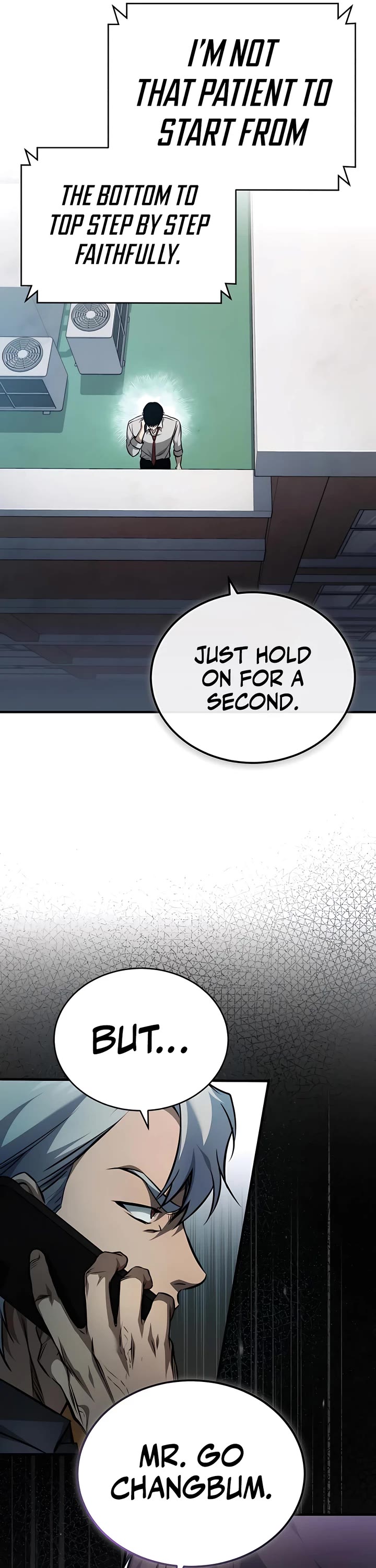 Devil Returns to School Days Chapter 26 page 37 - Chapter 26