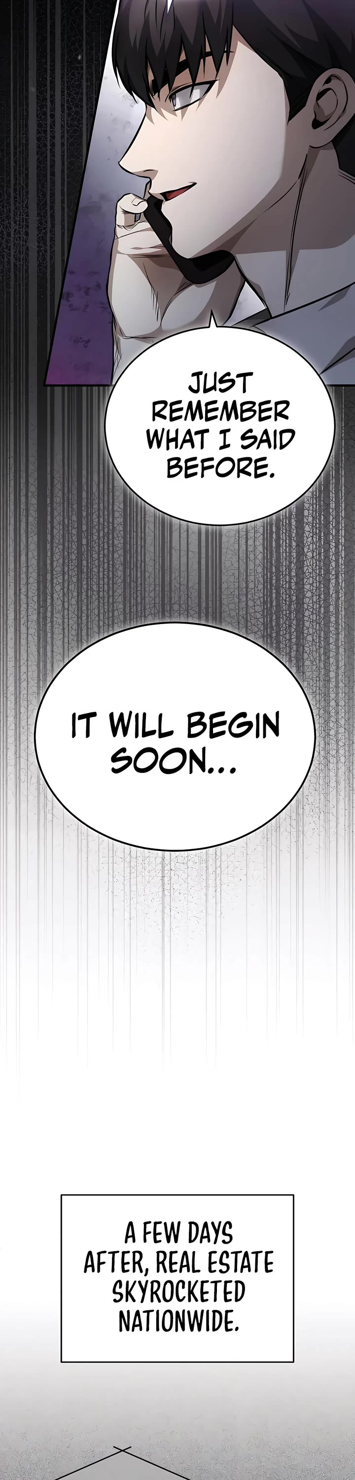 Devil Returns to School Days Chapter 26 page 38 - Chapter 26
