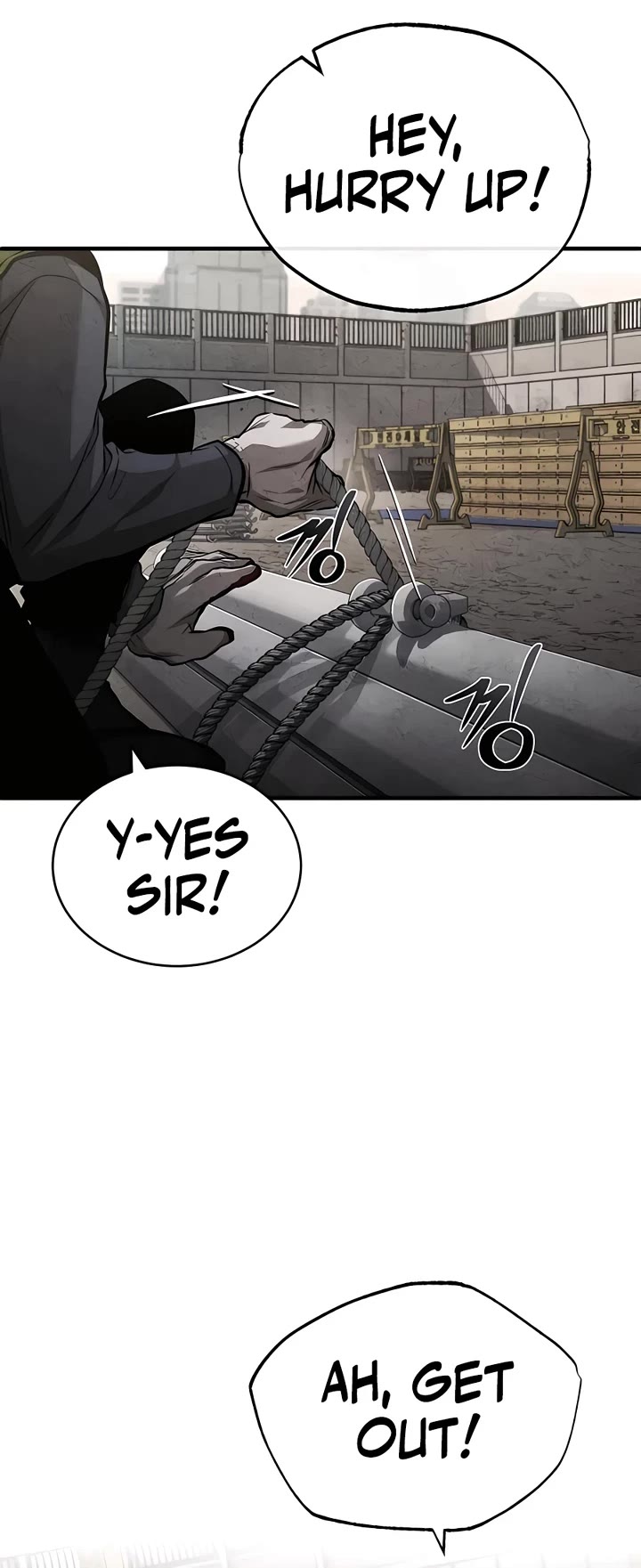 Devil Returns to School Days Chapter 26 page 40 - Chapter 26